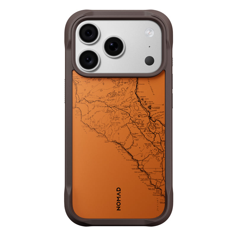 Rugged Case iPhone 18 Pro / 17 Pro Arroyo