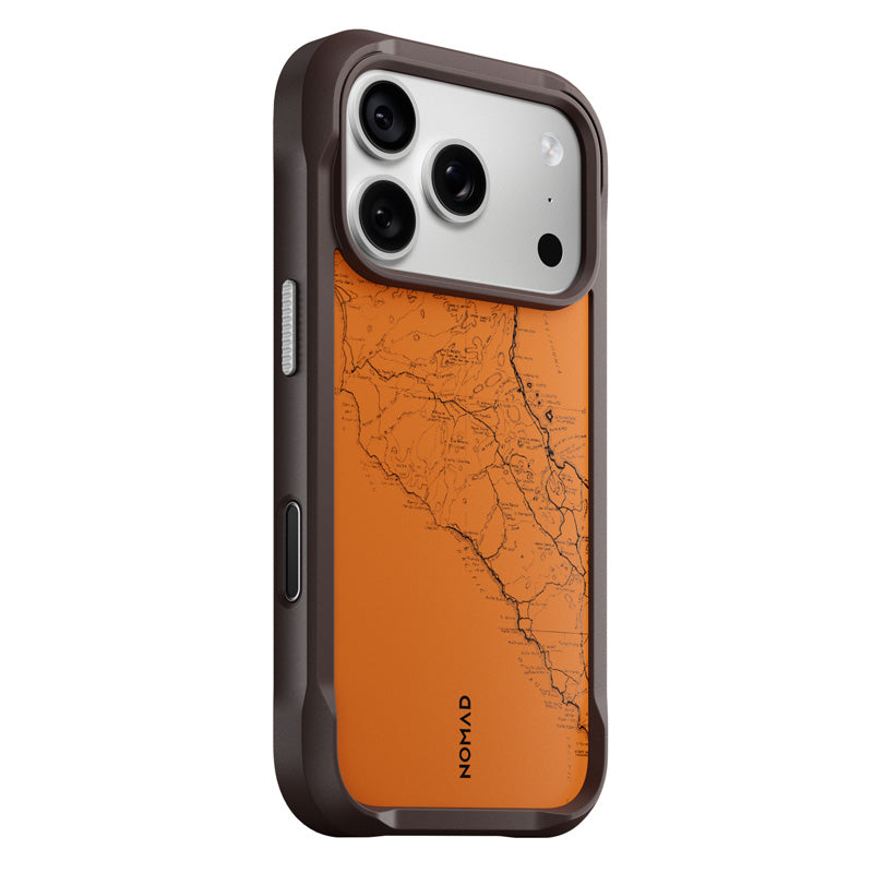 Rugged Case iPhone 18 Pro / 17 Pro Arroyo