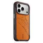 Rugged Case iPhone 18 Pro / 17 Pro Arroyo