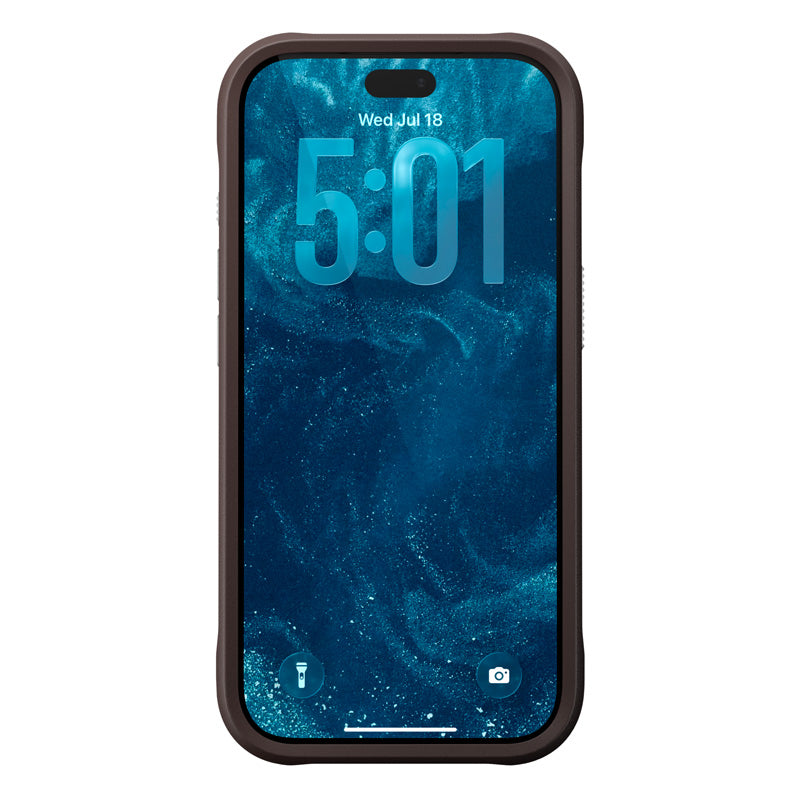 Rugged Case iPhone 18 Pro / 17 Pro Arroyo