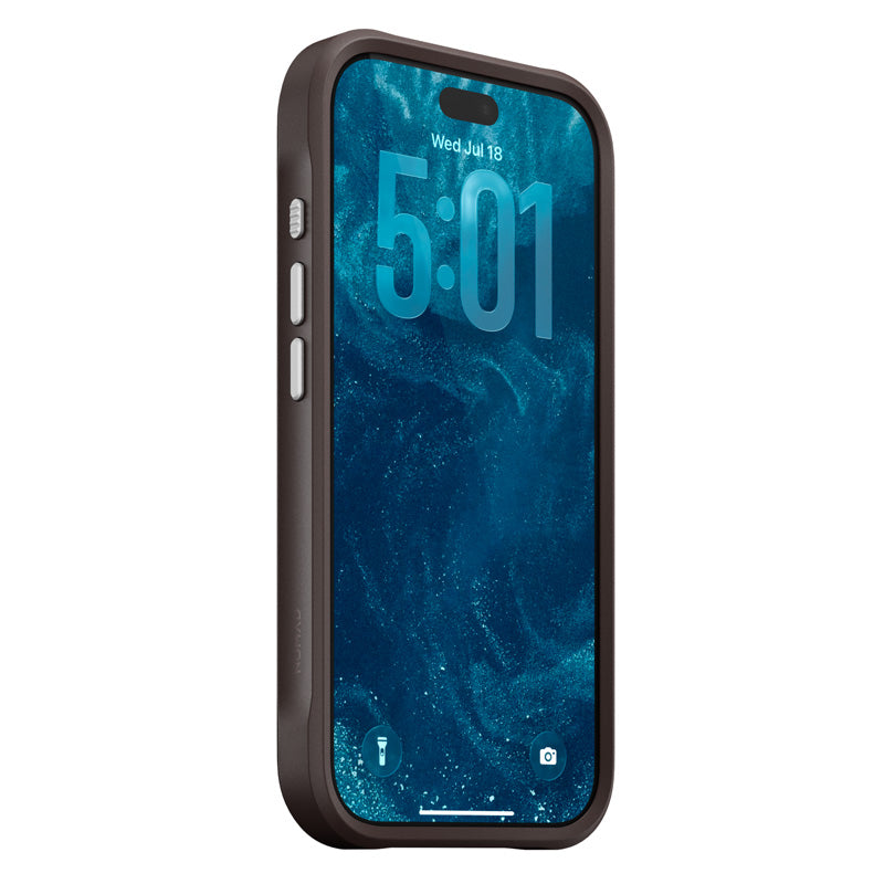 Rugged Case iPhone 18 Pro / 17 Pro Arroyo