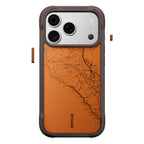 Rugged Case iPhone 18 Pro / 17 Pro Arroyo