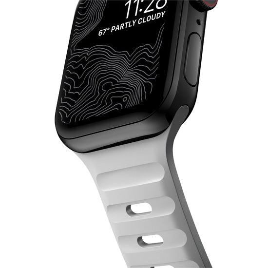 Sport Band 44/45/46/49mm Lunar