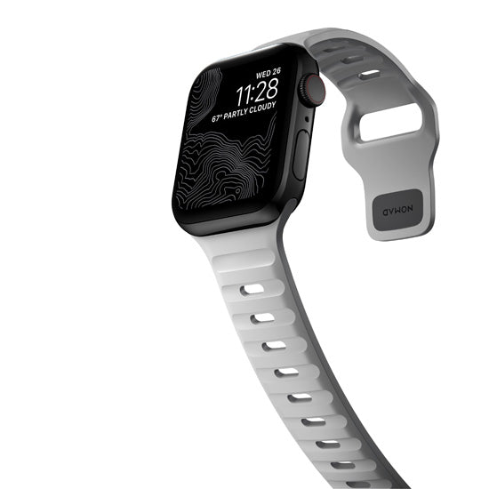 Sport Band 44/45/46/49mm Lunar