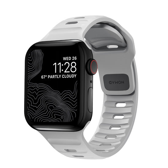 Sport Band 44/45/46/49mm Lunar