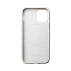 Rugged Case MagSafe iPhone 12 Mini Natural