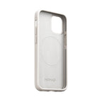 Rugged Case MagSafe iPhone 12 Mini Natural