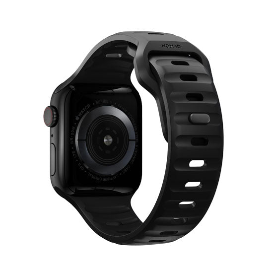 Sport Band 38/40/41/42mm Black