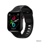 Sport Band 38/40/41/42mm Black