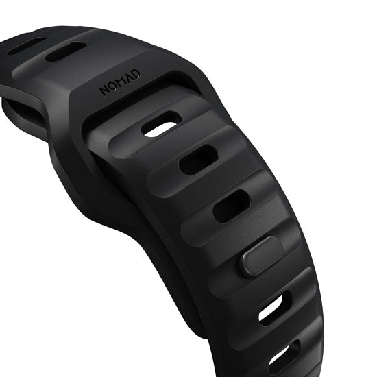 Sport Band 38/40/41/42mm Black