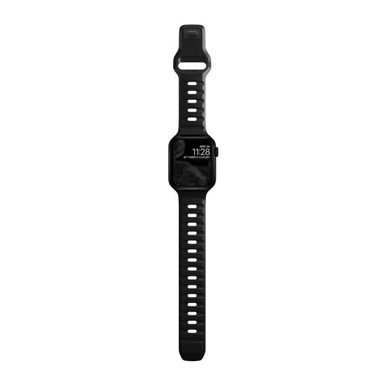 Sport Band 38/40/41/42mm Black