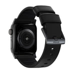 Active Pro Strap Apple Watch 44/45/46/49 mm Black/Black