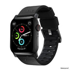 Active Pro Strap Apple Watch 44/45/46/49 mm Black/Black