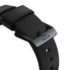 Active Pro Strap Apple Watch 44/45/46/49 mm Black/Black