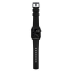 Active Pro Strap Apple Watch 44/45/46/49 mm Black/Black
