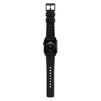 Active Pro Strap Apple Watch 44/45/46/49 mm Black/Black