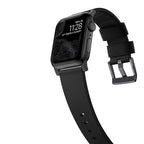 Active Pro Strap Apple Watch 44/45/46/49 mm Black/Black