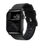 Active Pro Strap Apple Watch 44/45/46/49 mm Black/Black