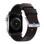 Active Pro Strap Apple Watch 44/45/46/49 mm Grey/Brown