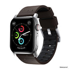 Active Pro Strap Apple Watch 44/45/46/49 mm Grey/Brown