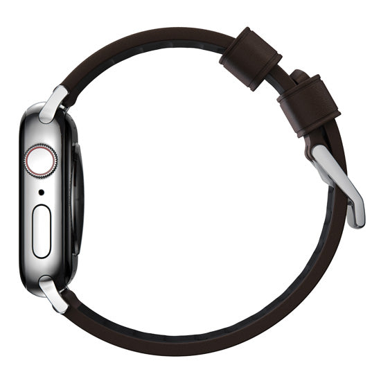 Active Pro Strap Apple Watch 44/45/46/49 mm Grey/Brown
