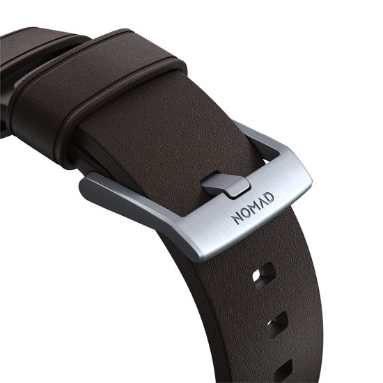 Active Pro Strap Apple Watch 44/45/46/49 mm Grey/Brown