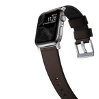 Active Pro Strap Apple Watch 44/45/46/49 mm Grey/Brown