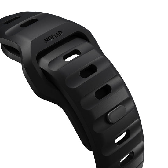 Sport Band 44/45/46/49mm Black