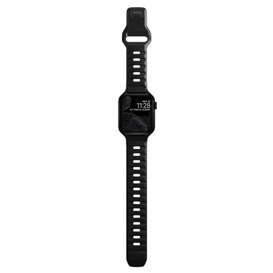 Sport Band 44/45/46/49mm Black
