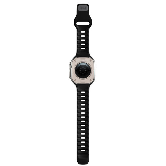 Sport Band 44/45/46/49mm Black
