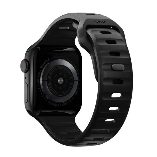 Sport Band 44/45/46/49mm Black