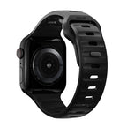 Sport Band 44/45/46/49mm Black