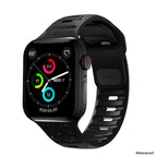 Sport Band 44/45/46/49mm Black