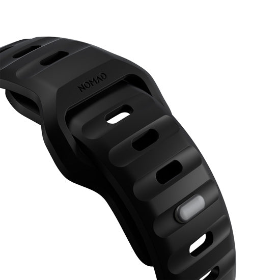 Sport Band 44/45/46/49mm Black