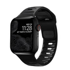 Sport Band 44/45/46/49mm Black