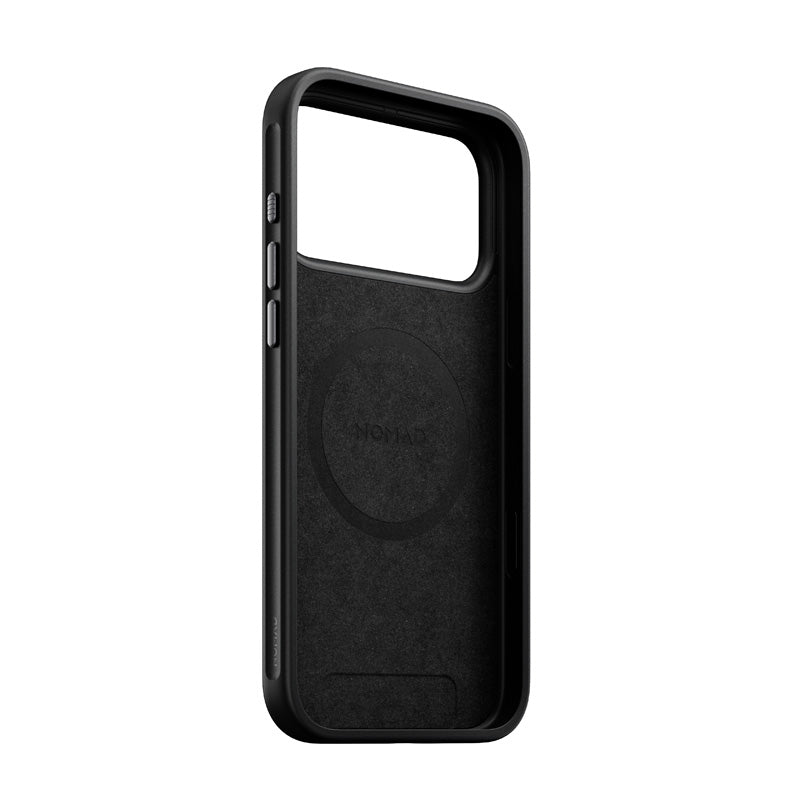 Sport Case iPhone 18 Pro Max / iPhone 17 Pro Max Lunar Gray