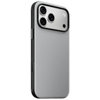 Sport Case iPhone 18 Pro Max / iPhone 17 Pro Max Lunar Gray