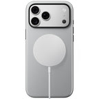 Sport Case iPhone 18 Pro Max / iPhone 17 Pro Max Lunar Gray