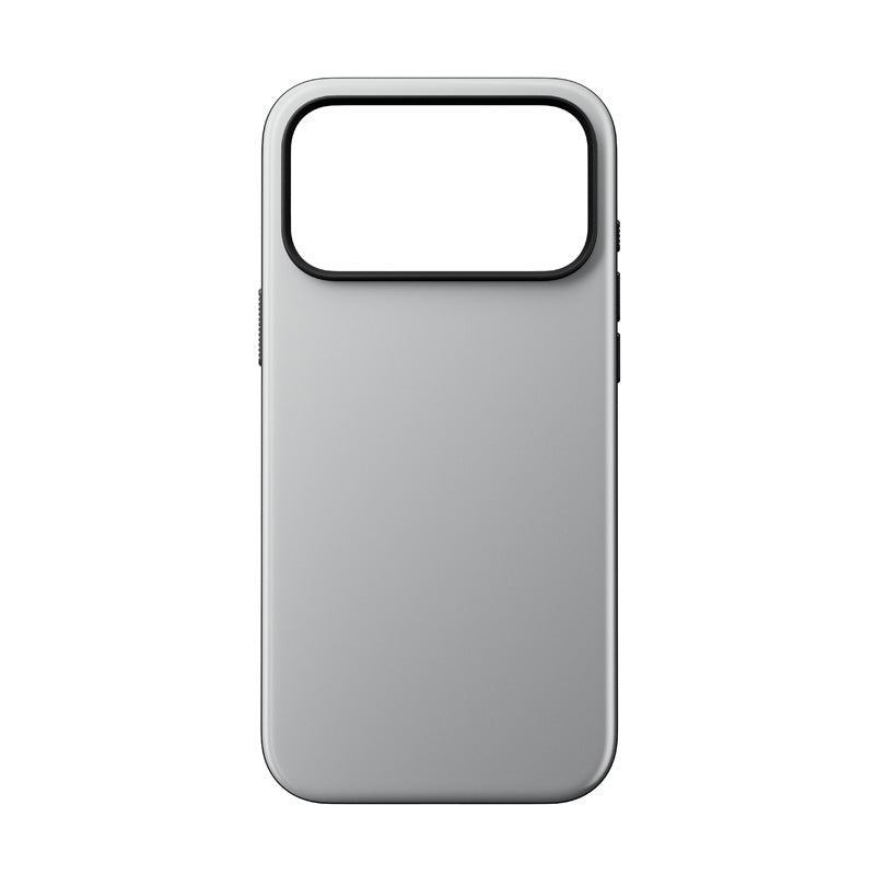 Sport Case iPhone 18 Pro Max / iPhone 17 Pro Max Lunar Gray