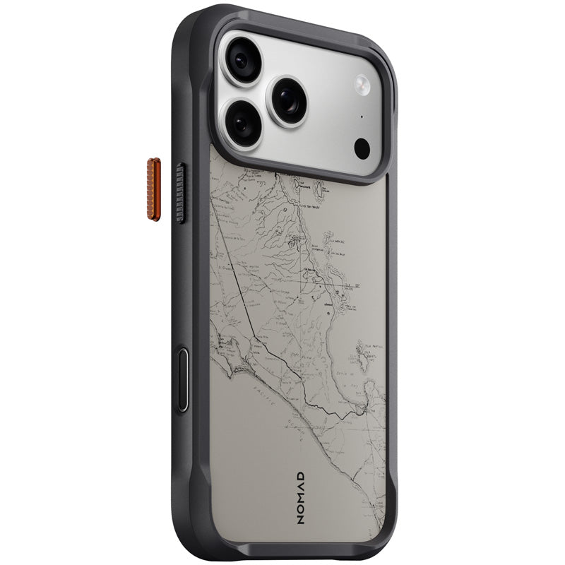 Rugged Case iPhone 18 Pro Max / 17 Pro Max Balandra