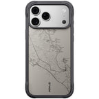 Rugged Case iPhone 18 Pro Max / 17 Pro Max Balandra