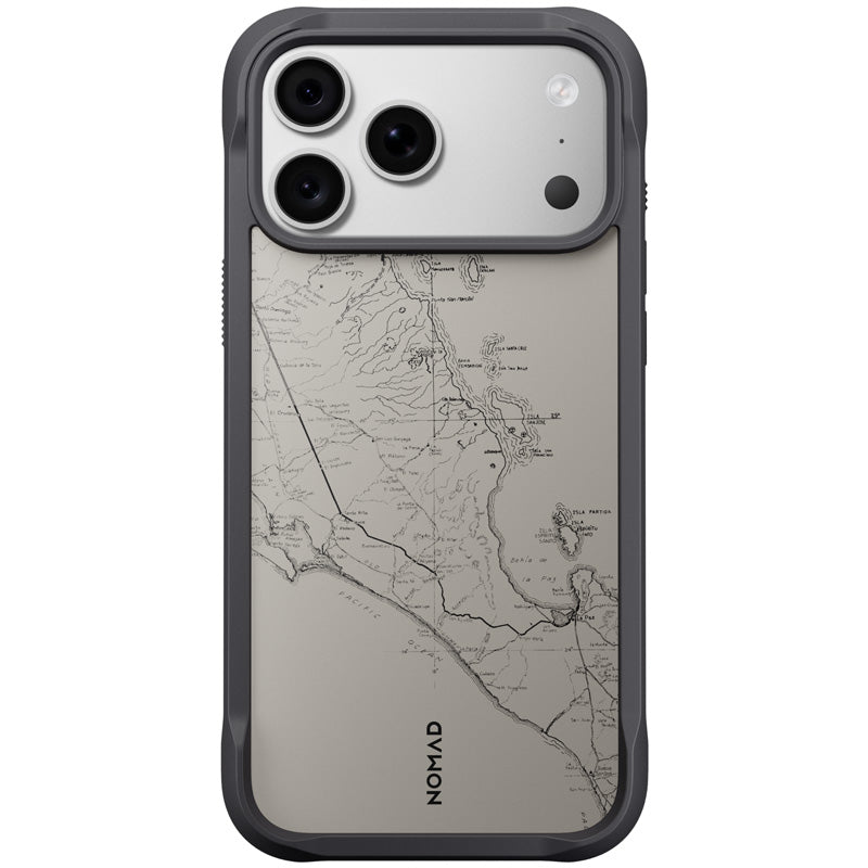 Rugged Case iPhone 18 Pro Max / 17 Pro Max Balandra