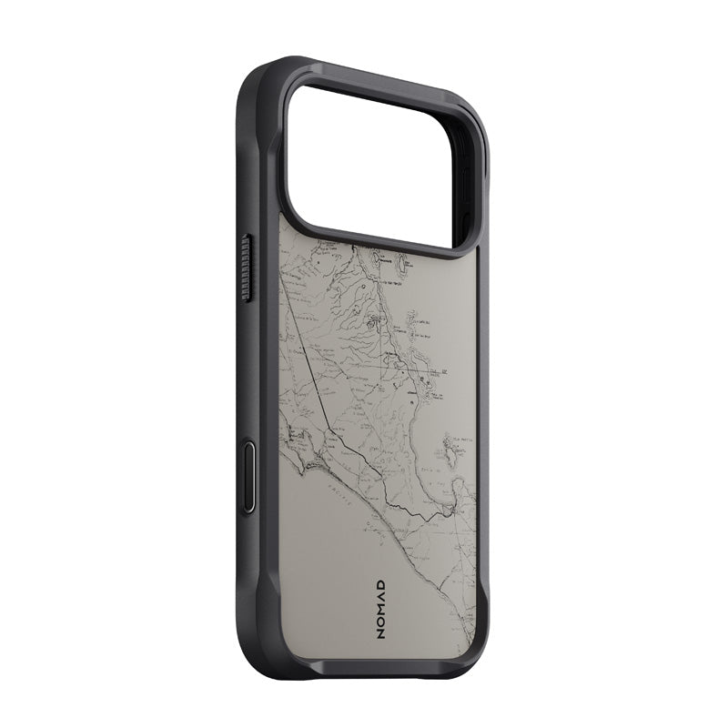 Rugged Case iPhone 18 Pro Max / 17 Pro Max Balandra