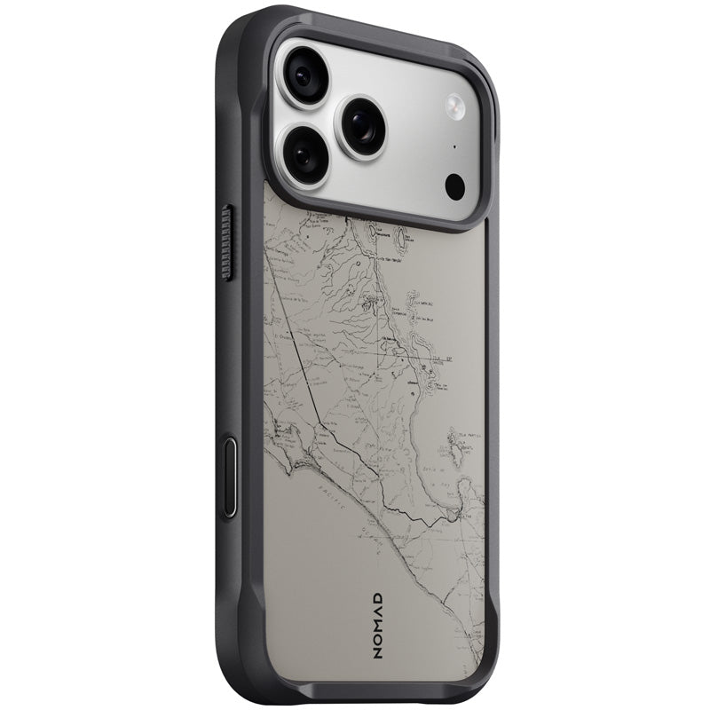 Rugged Case iPhone 18 Pro Max / 17 Pro Max Balandra