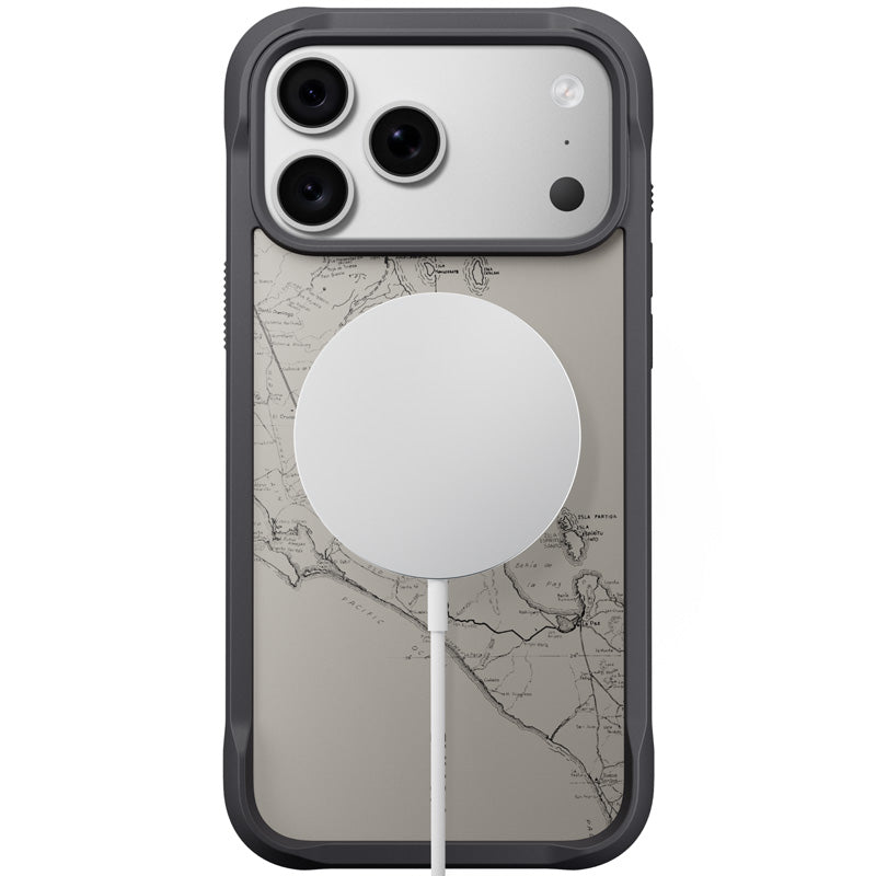 Rugged Case iPhone 18 Pro Max / 17 Pro Max Balandra