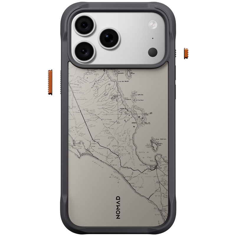 Rugged Case iPhone 18 Pro Max / 17 Pro Max Balandra