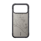 Rugged Case iPhone 18 Pro Max / 17 Pro Max Balandra
