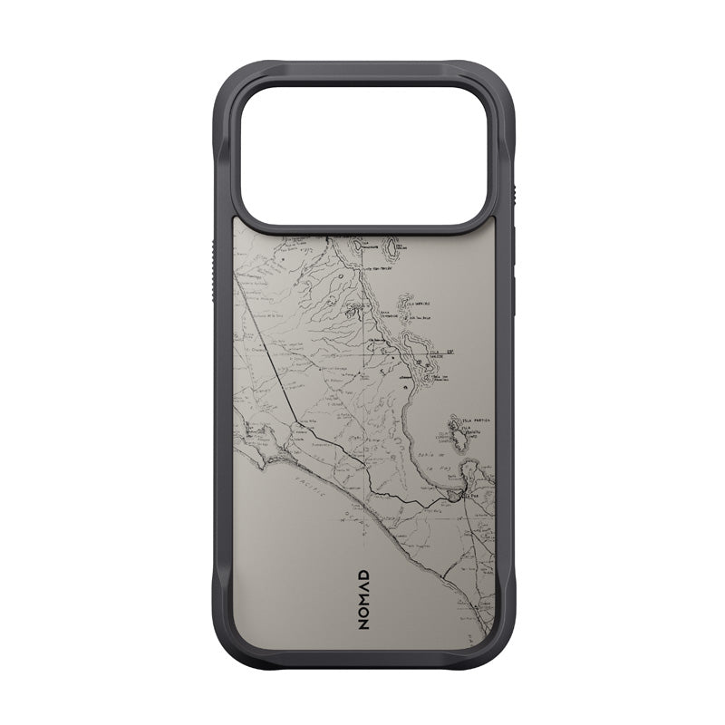 Rugged Case iPhone 18 Pro Max / 17 Pro Max Balandra