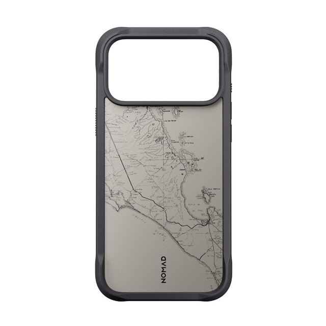 Rugged Case iPhone 18 Pro Max / 17 Pro Max Balandra