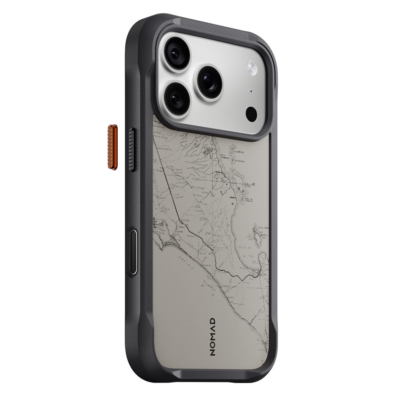 Rugged Case iPhone 18 Pro / 17 Pro Balandra